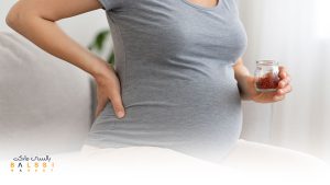 خوردن زعفران در بارداری مقدار مجاز مصرف | بالسی مارکت