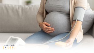 عکس خانم باردار | بالسی مارکت