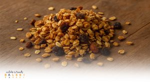 عکس گرانولا | بالسی مارکت