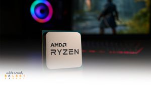 پردازنده AMD Radeon RX 9060 XT | بالسی مارکت