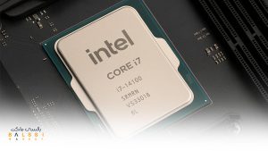 عکس Intel Arc B580 | بالسی مارکت