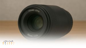 لنز پرایم (Prime) | بالسی مارکت