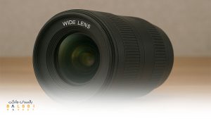 لنز واید (Wide-Angle) | بالسی مارکت