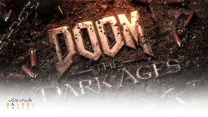 بازی DOOM: The Dark Ages | بالسی مارکت
