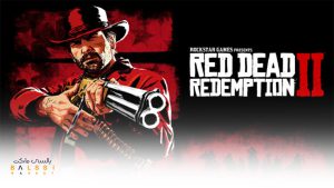  بازی برتر Red Dead Redemption 2| بالسی مارکت