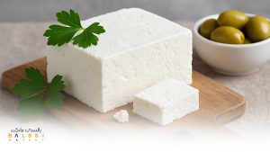 پنیر فتا (یونان و جهان) | بالسی مارکت