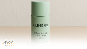 بهترین برند مام ضدتعریق، کلینیک (Clinique) | بالسی مارکت