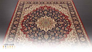 فرش کلاسیک در دکوراسیون داخلی | بالسی مارکت