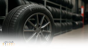 عکس لاستیک و رینگ ماشین | بالسی مارکت
