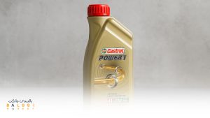 بهترین روغن برای موتور سیکلت : روغن موتور کاسترول (Castrol) | بالسی مارکت