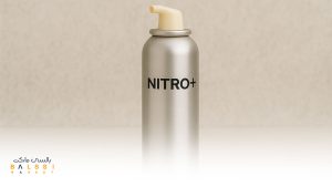 شامپو رنگ مو نیترو پلاس (Nitro Plus) | بالسی مارکت
