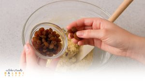 مواد اولیه شیرینی کشمشی | بالسی مارکت