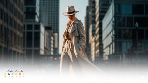 ست کردن بارونی بلند کرم | بالسی مارکت