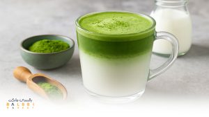 چای ماچا | بالسی مارکت