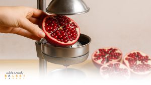 تهیه رب انار خانگی | بالسی مارکت