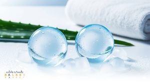 آیس بال چیست؟ یک ابزار ساده برای محافظت از پوست | بالسی مارکت