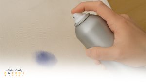 بهترین روش پاک کردن جوهر خودکار از روی لباس | بالسی مارکت
