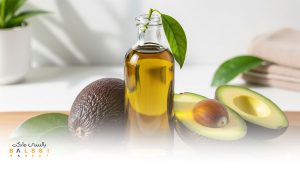 روغن آواکادو برای پر پشت شدن مو | بالسی مارکت