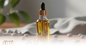 روغن برای پر پشت شدن مو| بالسی مارکت