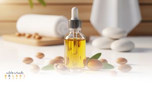 بهترین روغن برای پر پشت شدن مو | بالسی مارکت