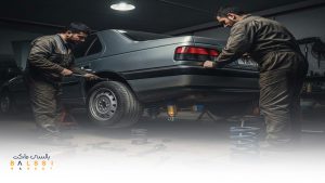 ماشین شوتی چیست؟ | بالسی مارکت