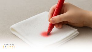 چگونه ماژیک خشک شده را درست کنیم؟ | بالسی مارکت