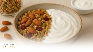 گرانولا چیست و چه فوایدی دارد؟ | بالسی مارکت