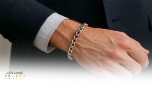 ۱۰ اکسسوری ضروری برای تکمیل استایل مردانه | بالسی مارکت