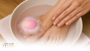 بمب حمام چیست و چطور مثل یک اسپا حرفهای از آن استفاده کنیم؟ | بالسی مارکت