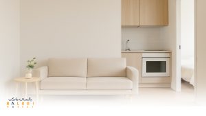 مبل مینیمال چیست و چه تاثیری در طراحی دکوراسیون دارد؟ | بالسی مارکت