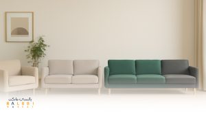 مبل مینیمال چیست و چه تاثیری در طراحی دکوراسیون دارد؟ | بالسی مارکت