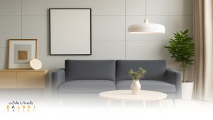 مبل مینیمال چیست و چه تاثیری در طراحی دکوراسیون دارد؟ | بالسی مارکت