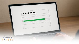 چگونه برای لپتاپ رمز بذارم؟ | آموزش رمز گذاشتن برای ویندوز | بالسی مارکت