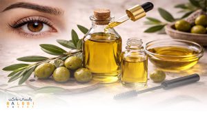 بهترین روغن برای رشد مژه و ابرو | بالسی مارکت
