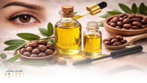 بهترین روغن برای رشد مژه و ابرو | بالسی مارکت