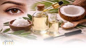 بهترین روغن برای رشد مژه و ابرو | بالسی مارکت
