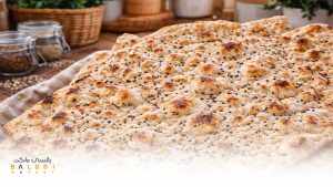 بهترین نوع نان برای کبد چرب | بالسی مارکت