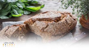 بهترین نوع نان برای کبد چرب | بالسی مارکت