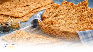 بهترین نوع نان برای کبد چرب | بالسی مارکت