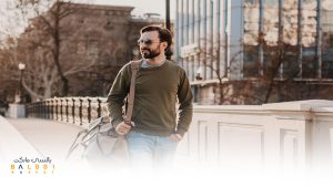 تفاوت استایل رسمی، نیمه‌رسمی و کژوال در پوشاک | بالسی مارکت