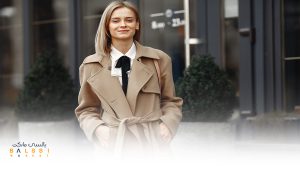 تفاوت استایل رسمی، نیمه‌رسمی و کژوال در پوشاک | بالسی مارکت