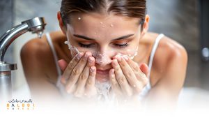 روتین پوستی روزانه چگونه است و چطور باید آن را انجام دهیم؟ | بالسی مارکت