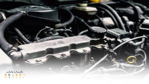 علت لرزش ماشین در حالت ایستاده چیست؟ | بالسی مارکت