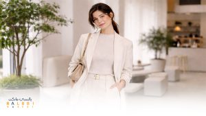 استایل مونوکروم چیست؟ | بالسی مارکت
