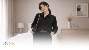 استایل مونوکروم چیست؟ | بالسی مارکت