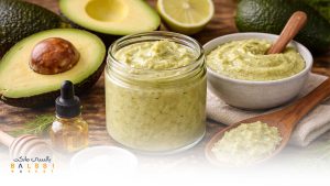 بهترین اسکراب خانگی و صنعتی برای پوست خشک | بالسی مارکت