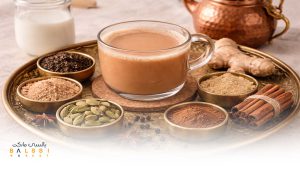 چای کرک چیست و چه خواصی دارد؟ | بالسی مارکت