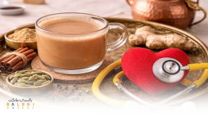 چای کرک چیست و چه خواصی دارد؟ | بالسی مارکت
