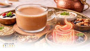 چای کرک چیست و چه خواصی دارد؟ | بالسی مارکت
