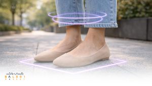 استفاده از کفش تخت یا کف صاف چه مزایا و معایبی دارد؟ | بالسی مارکت